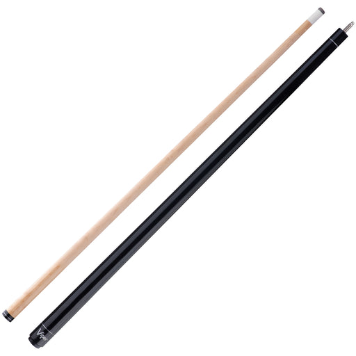 Viper Elite Series Red Unwrapped Billiard/Pool Cue Stick