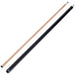 Viper Elite Series Red Unwrapped Billiard/Pool Cue Stick
