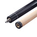 Viper Underground Raven Billiard/Pool Cue Stick 21 Ounce