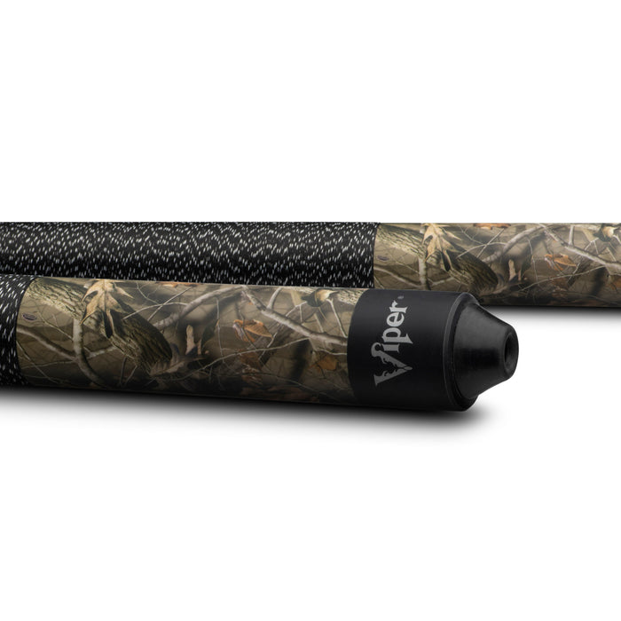 Viper Underground Dragon Billiard/Pool Cue Stick 20 Ounce