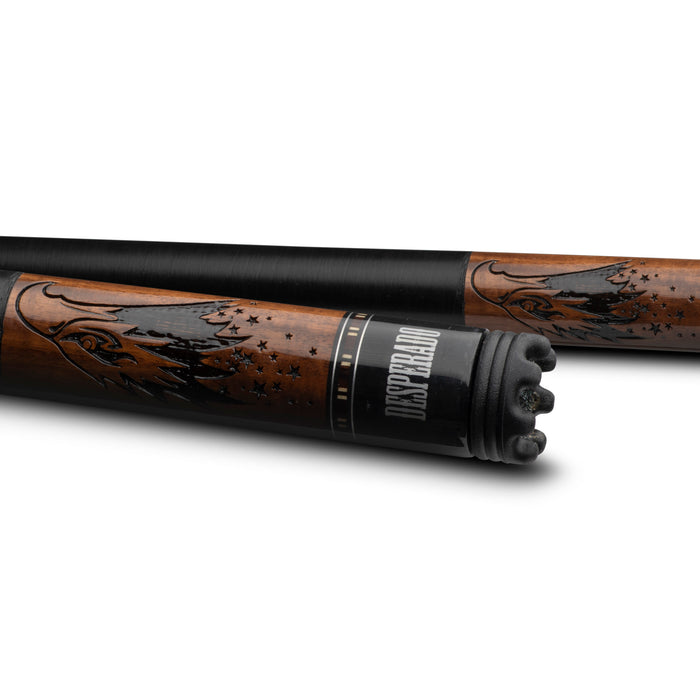 Viper Desperado Freedom Billiard/Pool Cue Stick 19 Ounce