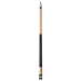 Viper Naturals Zebrawood Billiard/Pool Cue Stick 18 Ounce