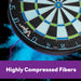 Viper Black Flux 90% Tungsten Steel or Soft Tip Conversion Darts Green 20 Grams