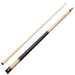 Viper Sinister Red Wrap Billiard/Pool Cue Stick 21 Ounce