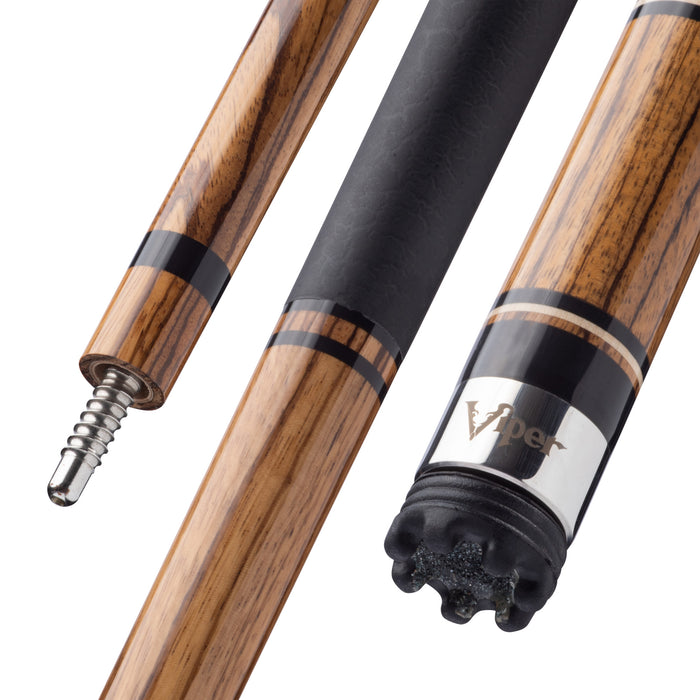 Viper Desperado Freedom Billiard/Pool Cue Stick 18 Ounce