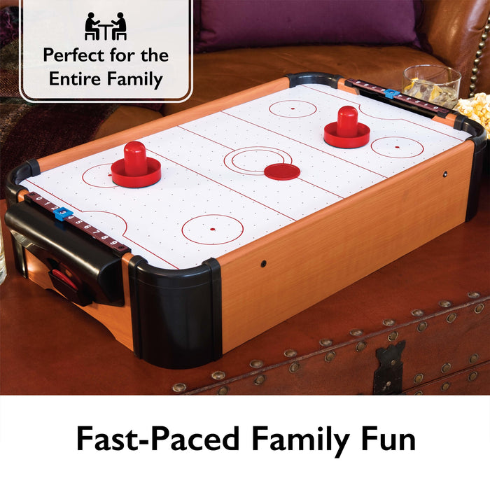 Mainstreet Classics Sinister Table Top Foosball