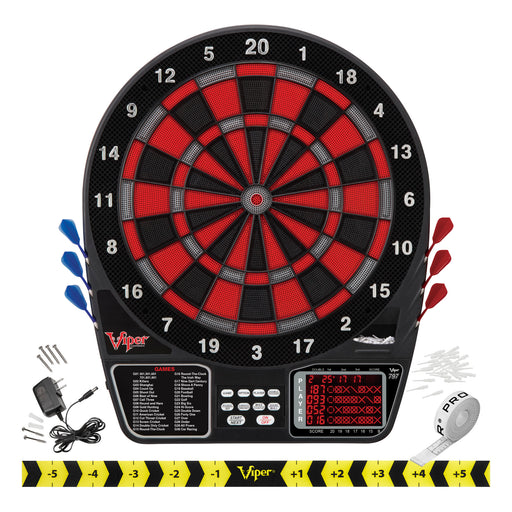 Viper Underground Sweet Candy Billiard/Pool Cue Stick 18 Ounce