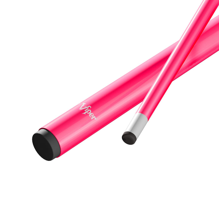Viper Graphstrike Red Billiard/Pool Cue Stick
