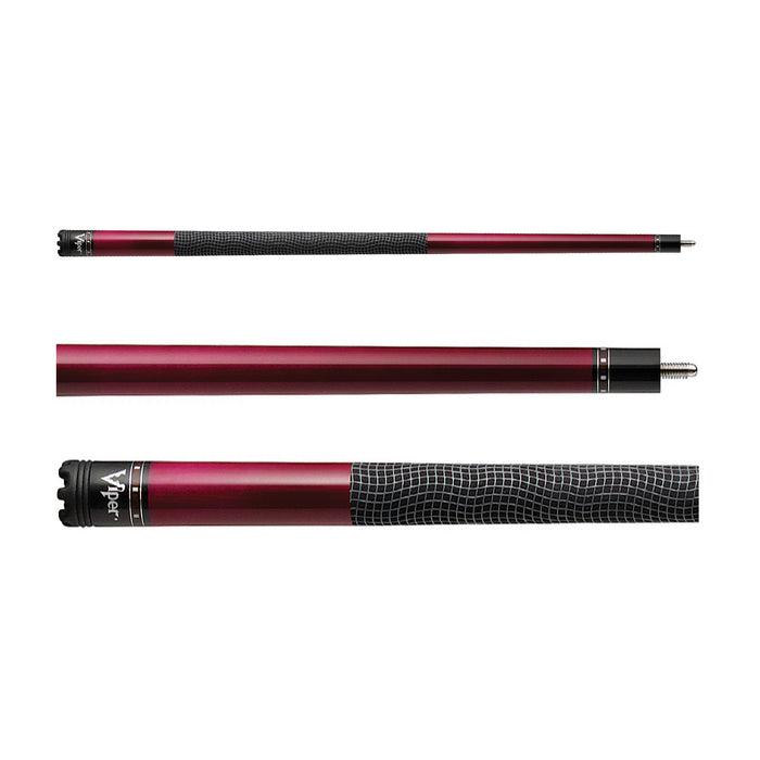 Viper Colours Wrapped In Diamonds Billiard/Pool Cue Stick 18 Ounce