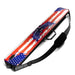 Casemaster Parallax Art Series Billiard Cue Case (Pool Stick Case) | Sinister