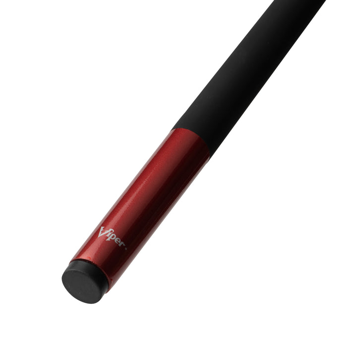 Viper Graphstrike Blue Billiard/Pool Cue Stick