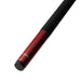Viper Graphstrike Blue Billiard/Pool Cue Stick