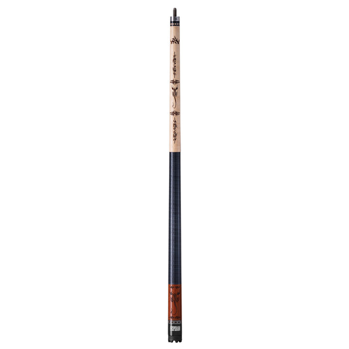 Viper Desperado Sting Billiard/Pool Cue Stick 21 Ounce