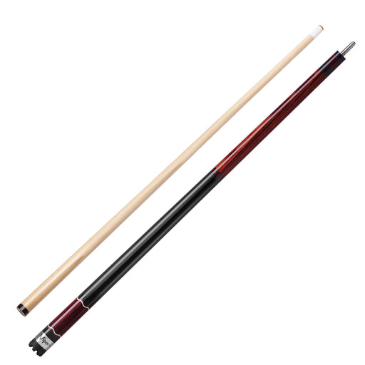 Viper Naturals Birdseye Billiard/Pool Cue Stick