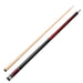 Viper Naturals Birdseye Billiard/Pool Cue Stick 18 Ounce