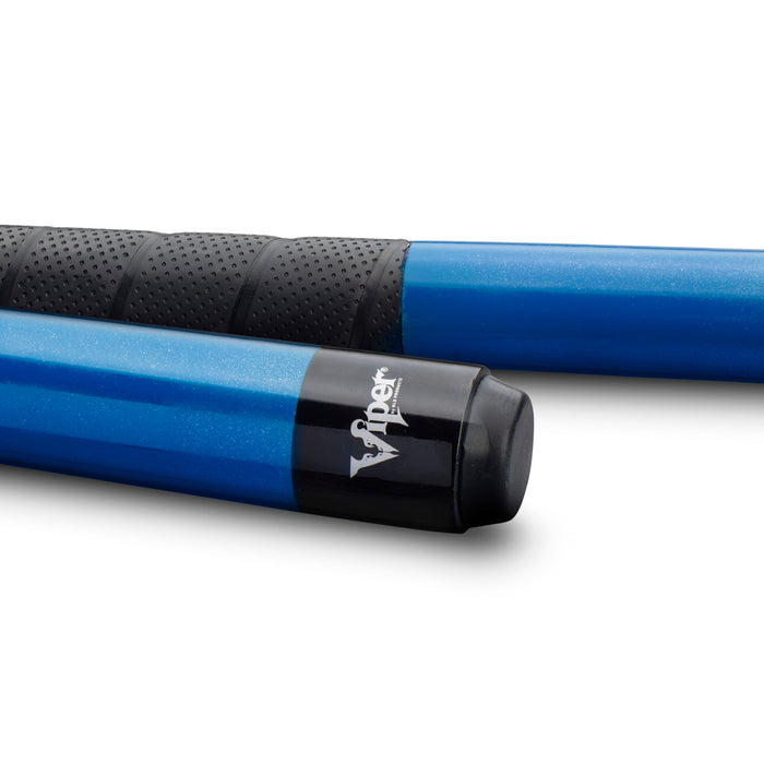 Viper Clutch Pink Billiard/Pool Cue Stick 19 Ounce