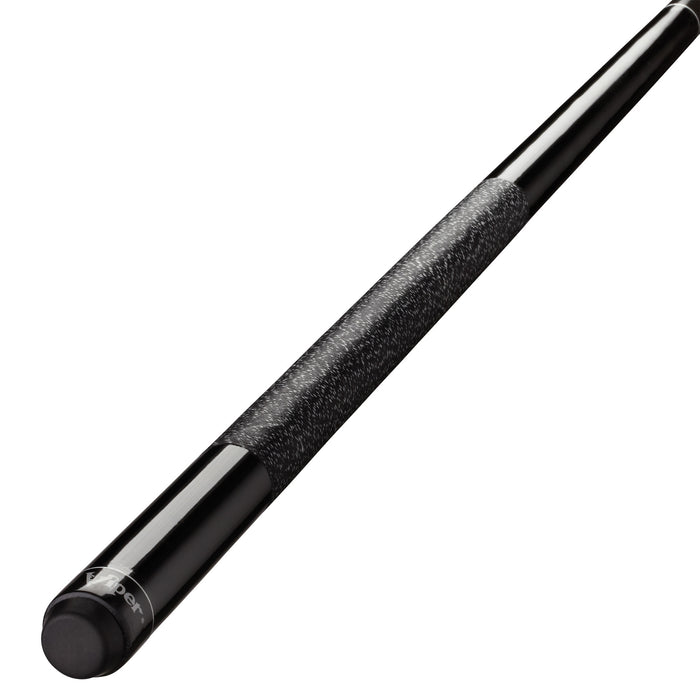 Viper Elite Series Red Wrapped Billiard/Pool Cue Stick 18 Ounce