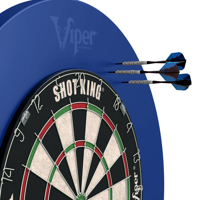 Viper Diamond Brown Stain Billiard/Pool Cue Stick