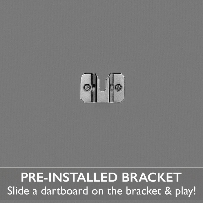 Casemaster Parallax Guard Billiard Cue Case (Pool Stick Case) | Blue