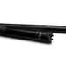 Viper Sinister Black and White Wrap with Brown Stain Billiard/Pool Cue Stick 21 Ounce