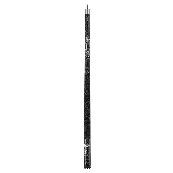 Viper Revolution Spider Billiard/Pool Cue Stick 21 Ounce