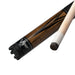 Viper Colours Cashmere Pink Billiard/Pool Cue Stick 19 Ounce