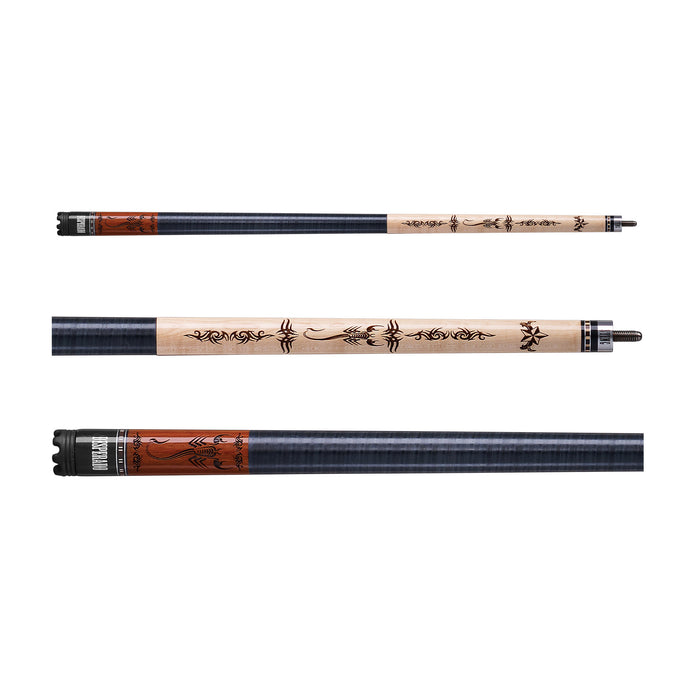 Viper Desperado Sting Billiard/Pool Cue Stick 20 Ounce