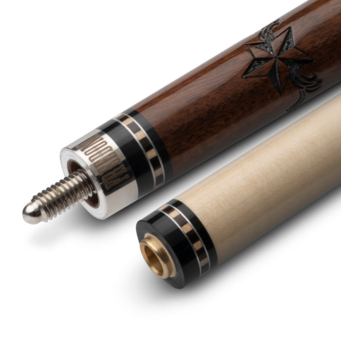 Viper Desperado Freedom Billiard/Pool Cue Stick 21 Ounce