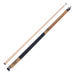 Viper Sinister Red Wrap Billiard/Pool Cue Stick