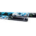 Viper Sneaky Pete Zebrawood Billiard/Pool Cue Stick 20 Ounce
