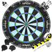 Viper Black Flux 90% Tungsten Steel or Soft Tip Conversion Darts Green 20 Grams