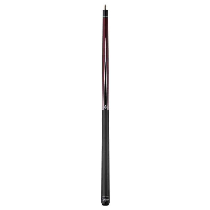 Viper Underground Raven Billiard/Pool Cue Stick