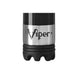 Viper Naturals Zebrawood Billiard/Pool Cue Stick 18 Ounce
