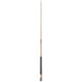 Viper Naturals Zebrawood Billiard/Pool Cue Stick 21 Ounce