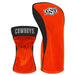 Oklahoma State Cowboys Golf Club Driver Headcover