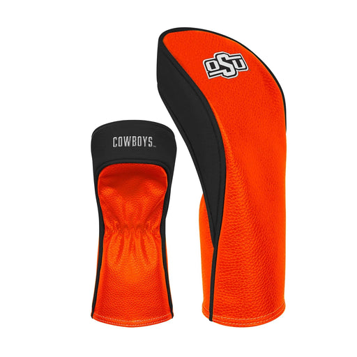 Oklahoma State Cowboys Fairway Golf Club Headcover