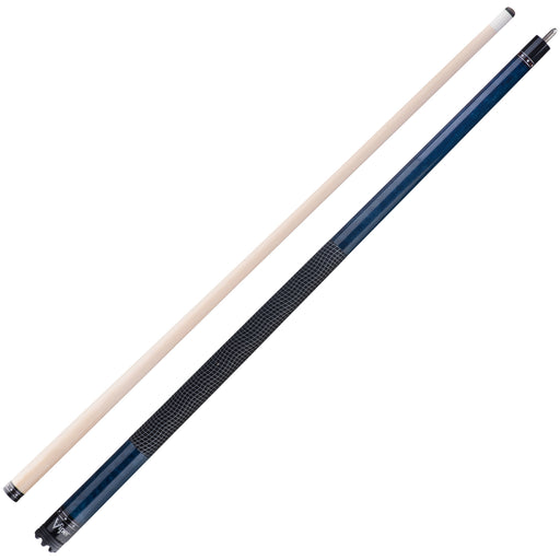 Viper Colours Central Park After Dark Billiard/Pool Cue Stick 19 Ounce