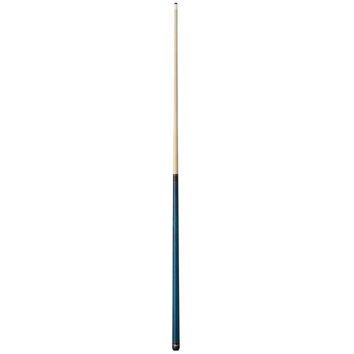 Viper Elite Series Black Unwrapped Billiard/Pool Cue Stick