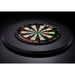 Viper Framed Dartboard Backboard Blue