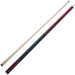 Casemaster Classic Q-Vault 2Butt 2Shaft Cue Case