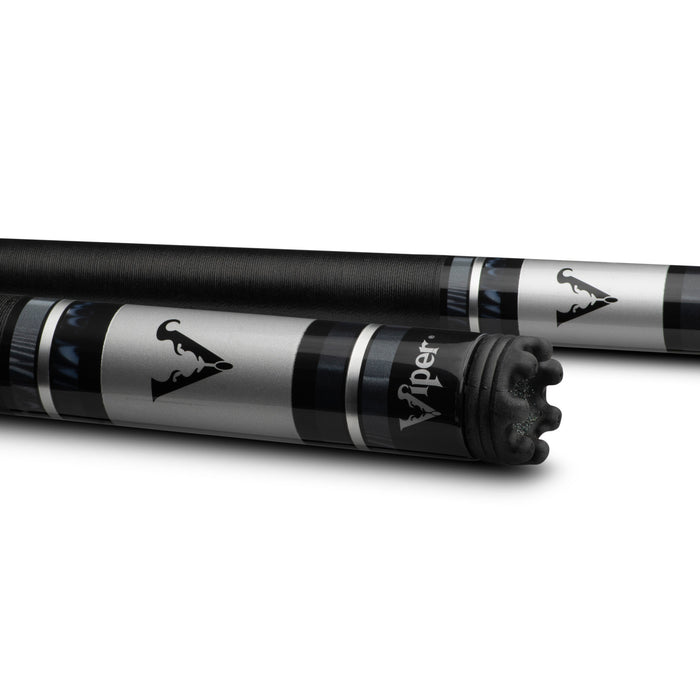 Viper Sinister Red Diamonds Billiard/Pool Cue Stick 18 Ounce
