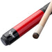 Viper Clutch Black Billiard/Pool Cue Stick
