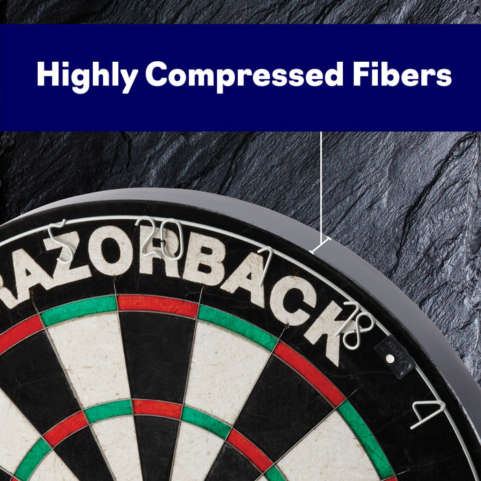 Viper Black Flux 90% Tungsten Steel or Soft Tip Conversion Darts Gold 20 Grams