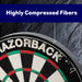 Viper Black Flux 90% Tungsten Steel or Soft Tip Conversion Darts Gold 20 Grams