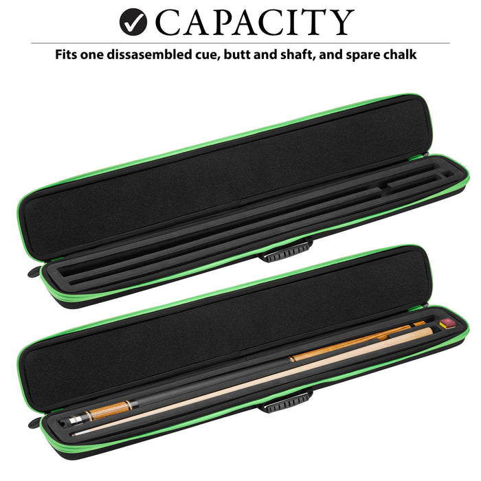 Casemaster Classic Black Nylon Dart Case