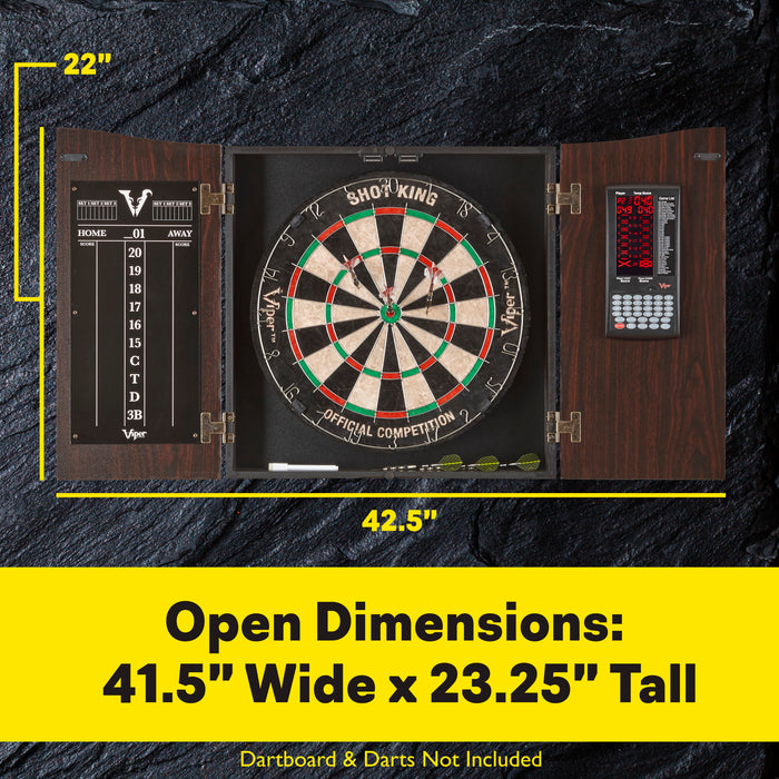 Viper Billiard Master Pool Ball Set