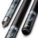 Viper Underground Sinister Billiard/Pool Cue Stick 20 Ounce
