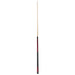 Viper Colours Wrapped In Diamonds Billiard/Pool Cue Stick