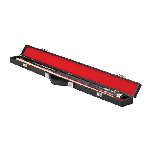 Viper Elite Series Blue Unwrapped Billiard/Pool Cue Stick