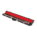 Viper Elite Series Blue Unwrapped Billiard/Pool Cue Stick
